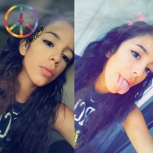 Meet your Posher, Flora